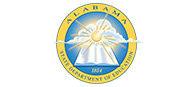 The State of Alabama Logo