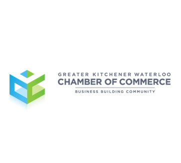 Greater Kitchener-Waterloo Chamber of Commerce Logo
