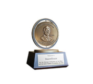 Dr. Jacob Bolotin Award