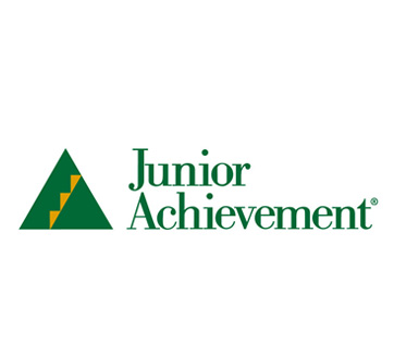 Junior Achievement Logo