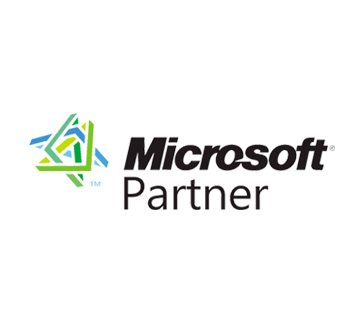 Microsoft Public Sector Partner of the Year logo