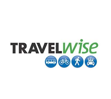 Travel Wise Logo