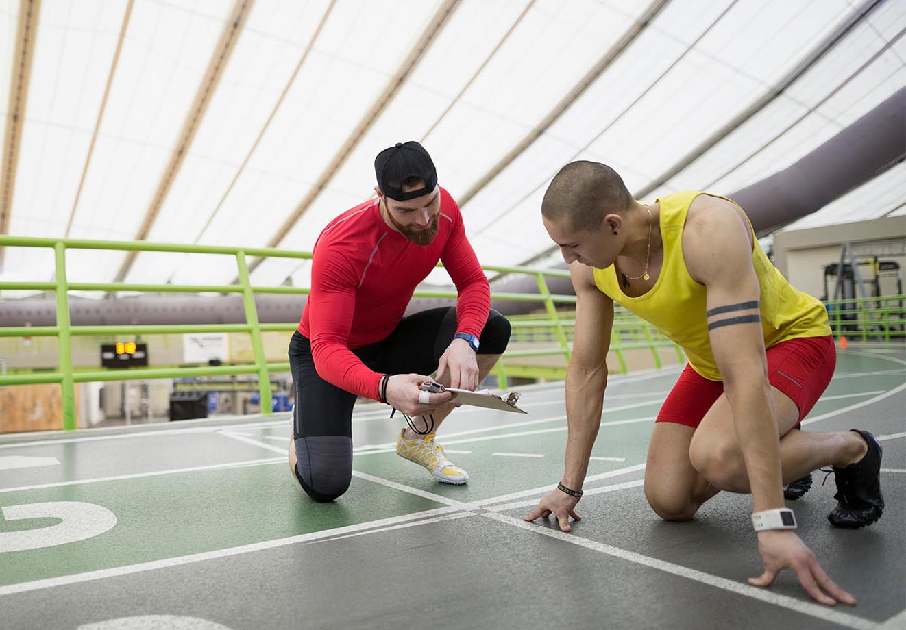 Canadian Sport Institute Calgary | D2L