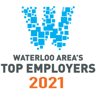Waterloo Area’s Top Employers