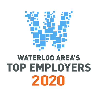 Waterloo Area’s Top Employers