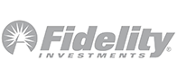 Fidelity Investments Logo
