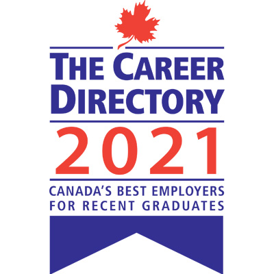 Canada’s Best Employers for Recent Graduates