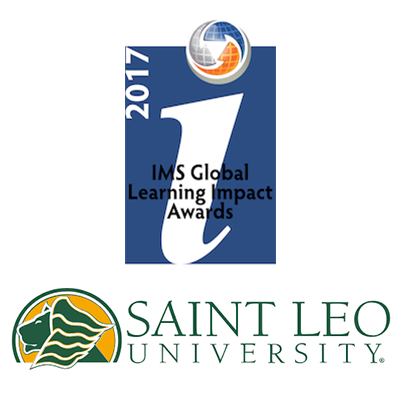 Learning Impact Awards logo
