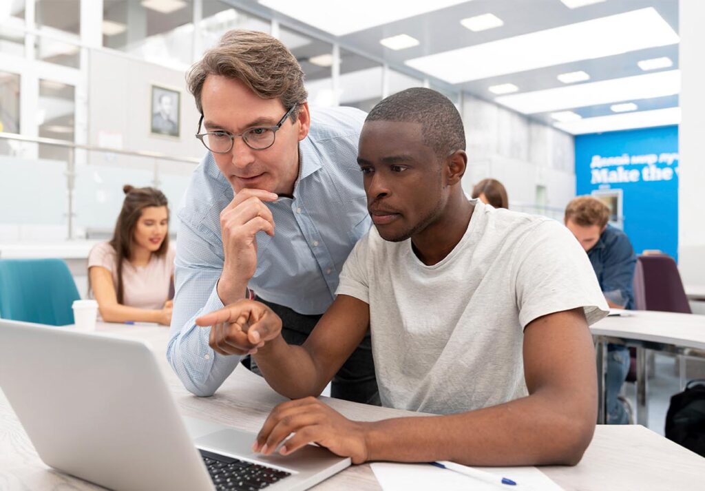 Professional Development Institute (PDI) D2L