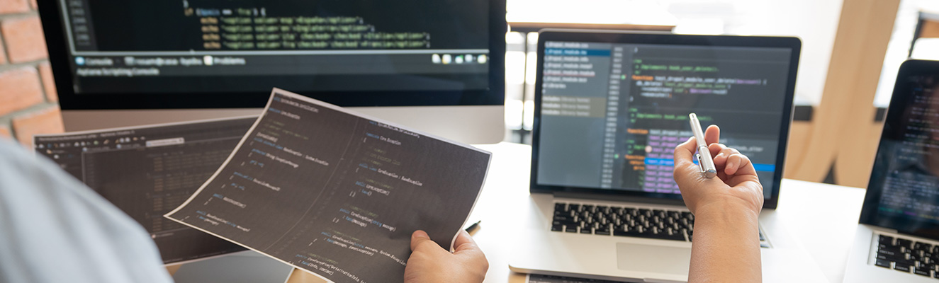Software Development at D2L in 2022 | D2L