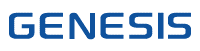 Genesis MediaCom Co., Ltd. logo