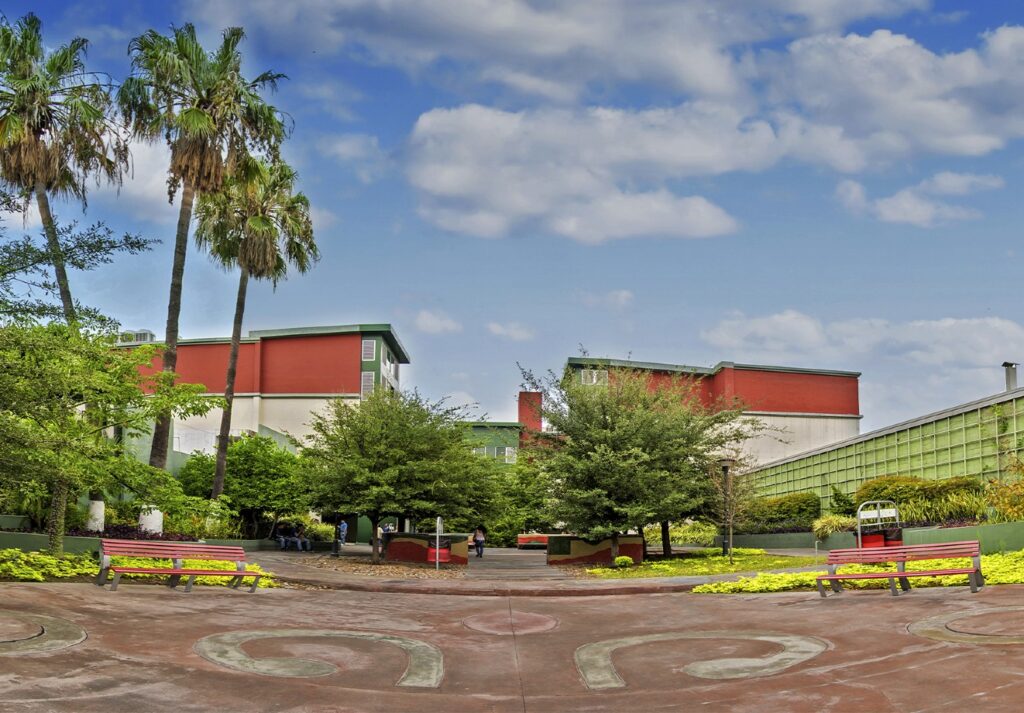Universidad Metropolitana de Monterrey Campus