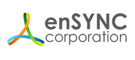 enSYNC Corporation logo
