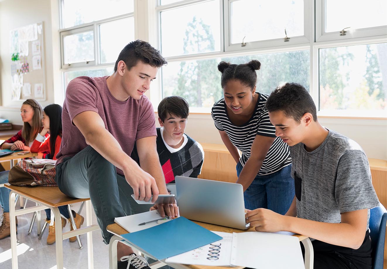 Edmonton Catholic School District (ECSD) D2L
