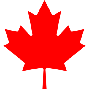 Maple leaf