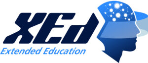 XED Extended Education Logo