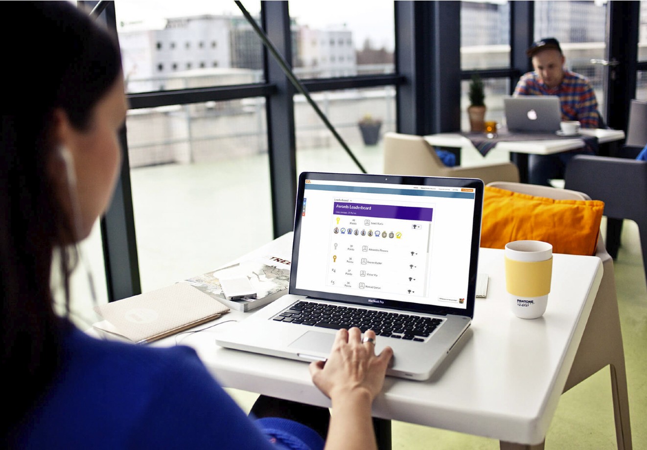 Kaplan Financial D2L