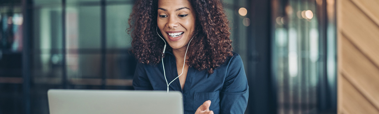 Featured image of Reimagining the learning experience webinar