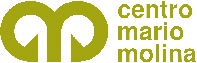 Centro Mario Molina Logo