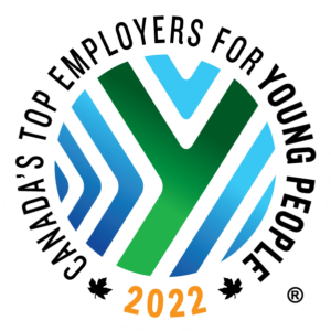 Canada's Top Employers for Your People - 2022