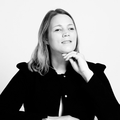 Michelle Olmstead headshot