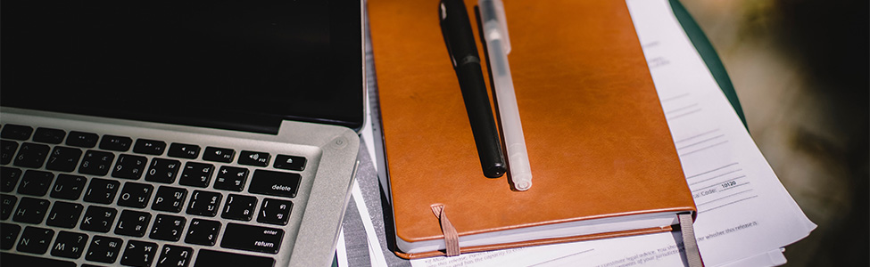 laptop and notebook