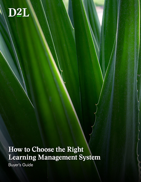How to Choose the Right Learning Management System