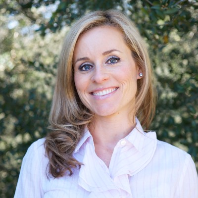 Dr. Catlin Tucker headshot