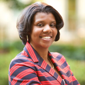 Dr. Cristi Ford