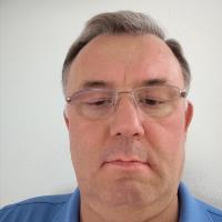 Headshot of Leo Smith, Purdue University