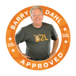 Barry Dahl Approved