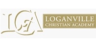 Loganville Christian Academy Logo