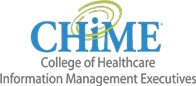 CHIME logo