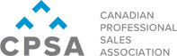 Canadian Professional Sales Association CPSA
