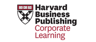 Harvard Business Publishing customer logo