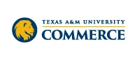 Texas A&M University Commerce Customer Logo