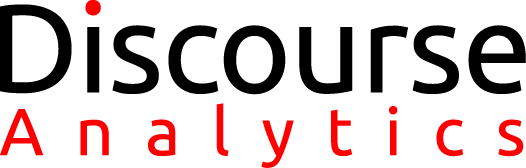 Discourse Analytics Logo
