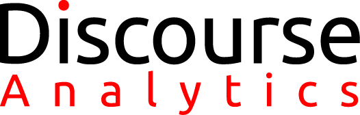 Discourse Analytics Logo