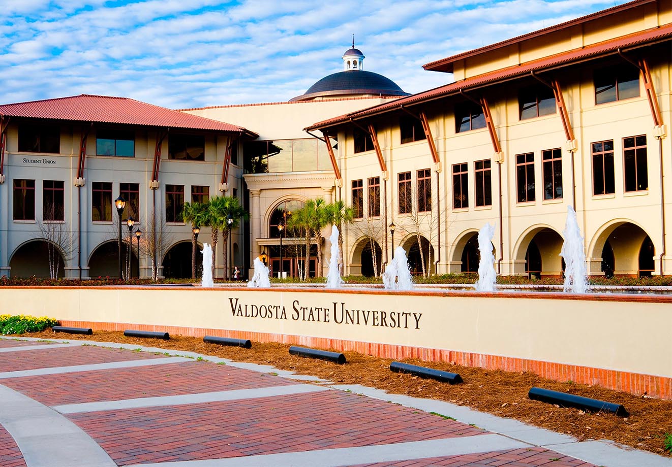 Valdosta State University D2L Valdosta State University D2L