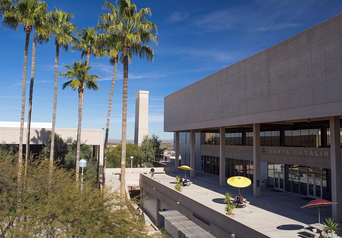 Pima Community College | D2L