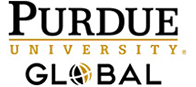 Purdue Global Logo