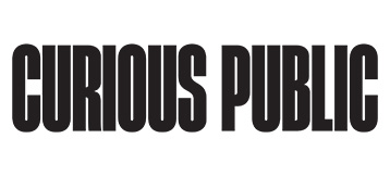 Curious Public Logo