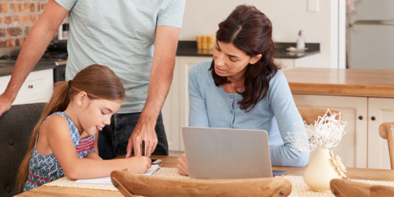 Resources for Parents