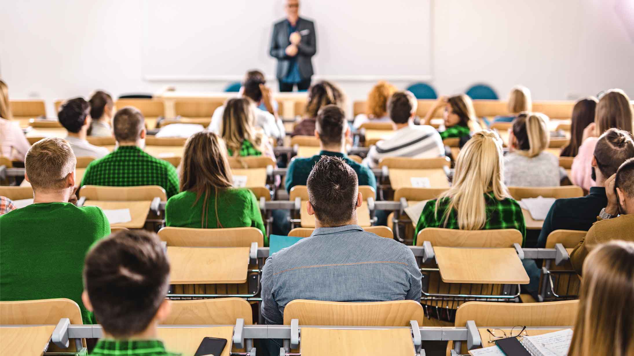 Personalize o aprendizado em escala