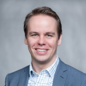Scott Bowden
