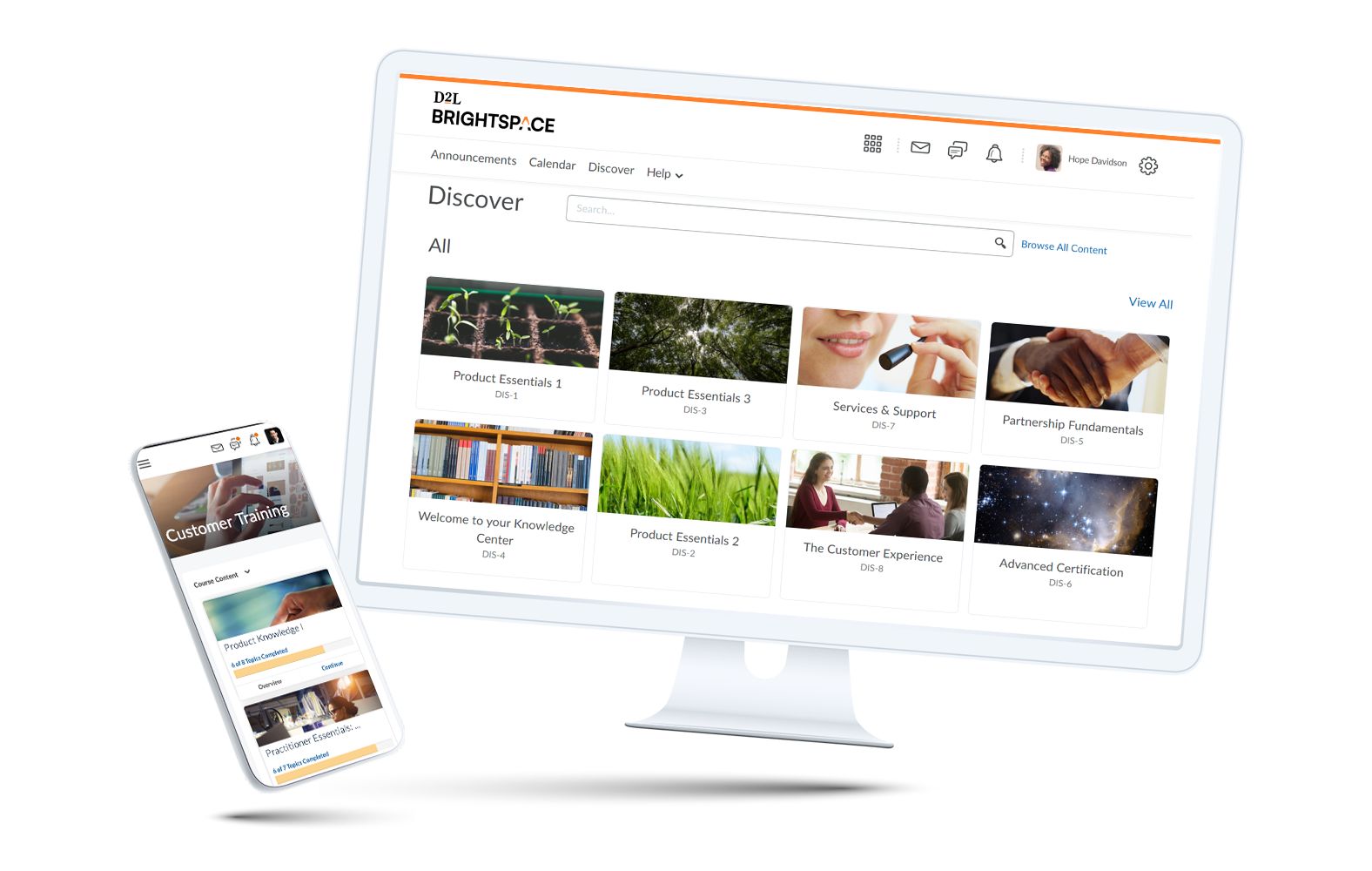 Deliver Training That Turns Customers Into Brand Champions