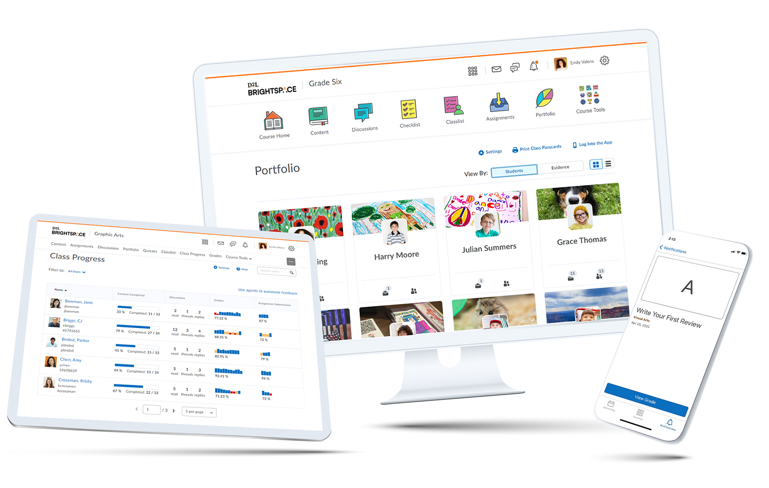 K12 Virtual Learning