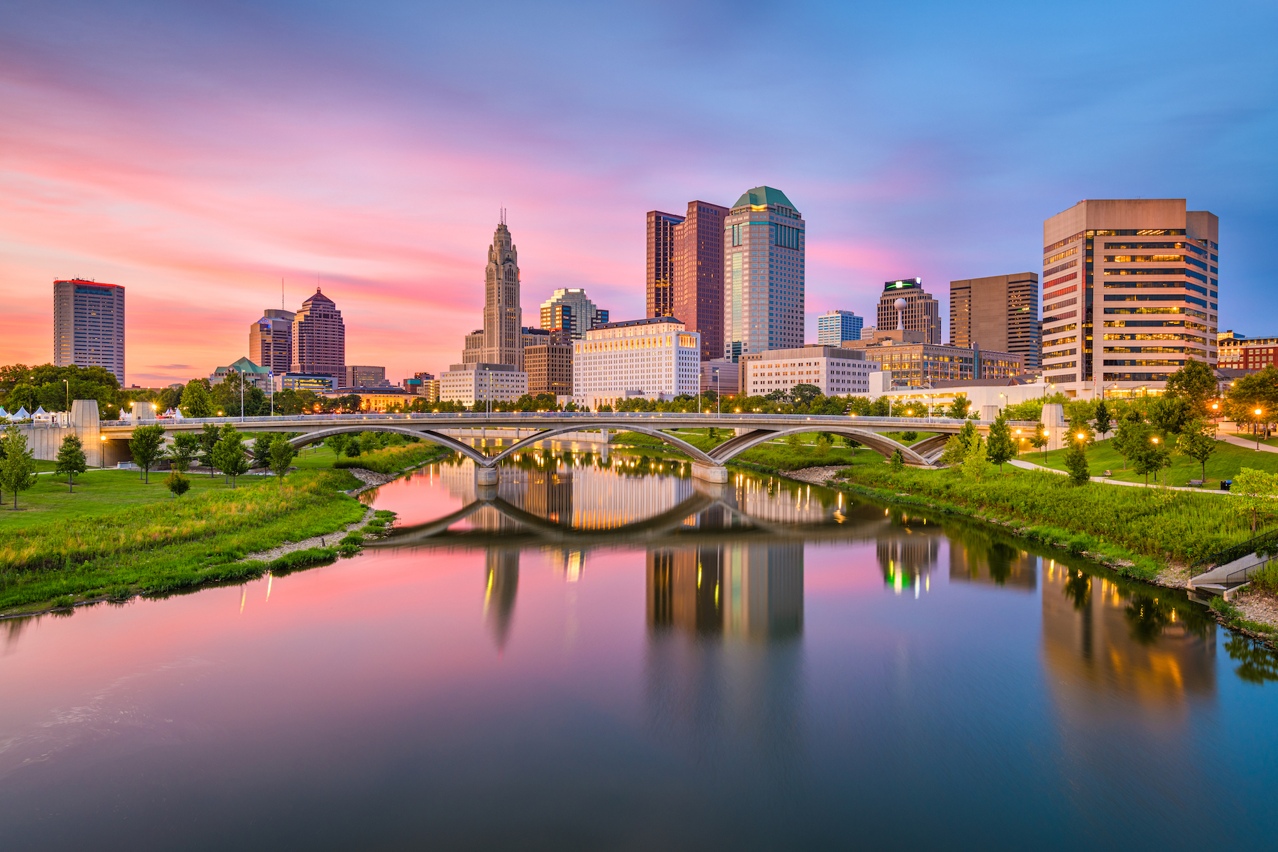Brightspace For Ohio D2L