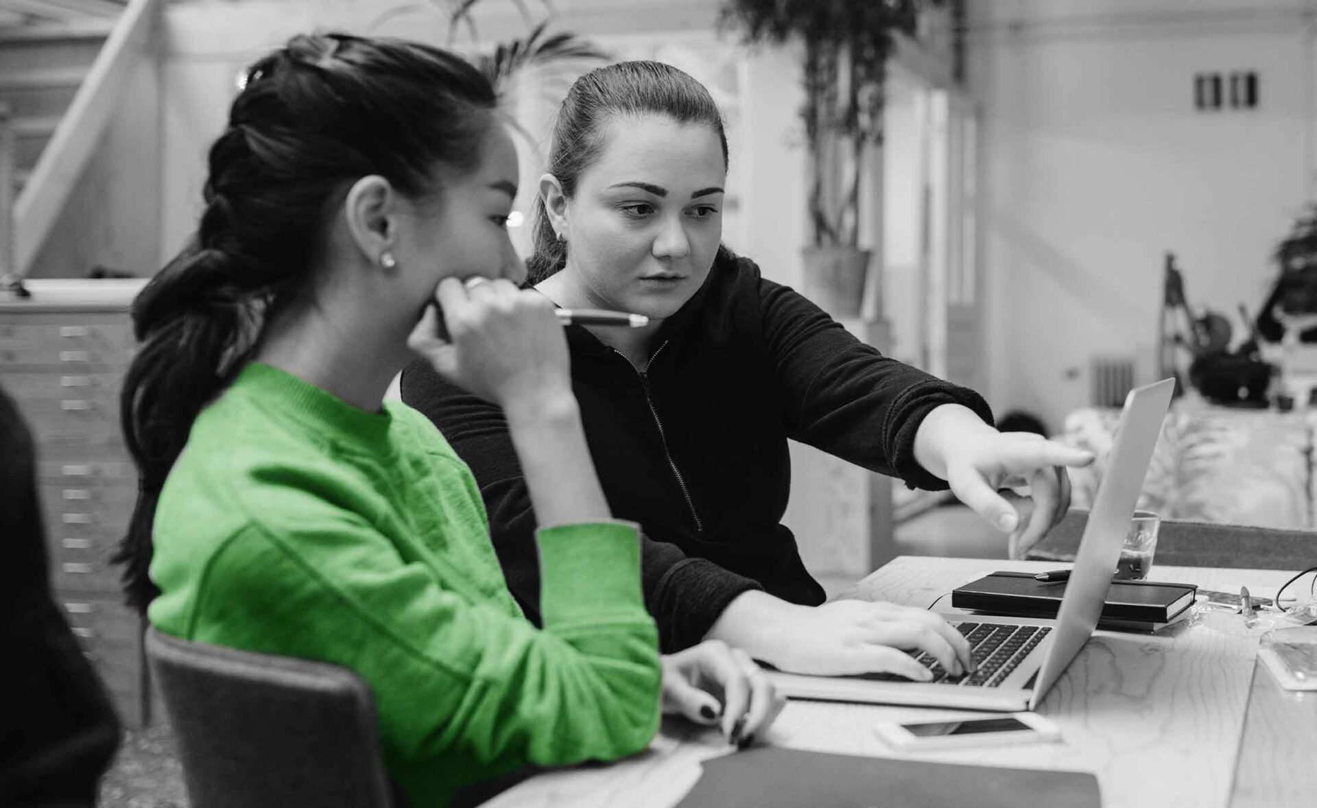 D2L is standing by, ready to help.