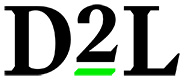D2L Company Logo